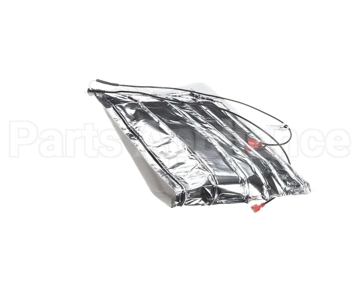 12190554 Fagor Commerical - Miami Res.foil Alum. Drain 2Cpos115V