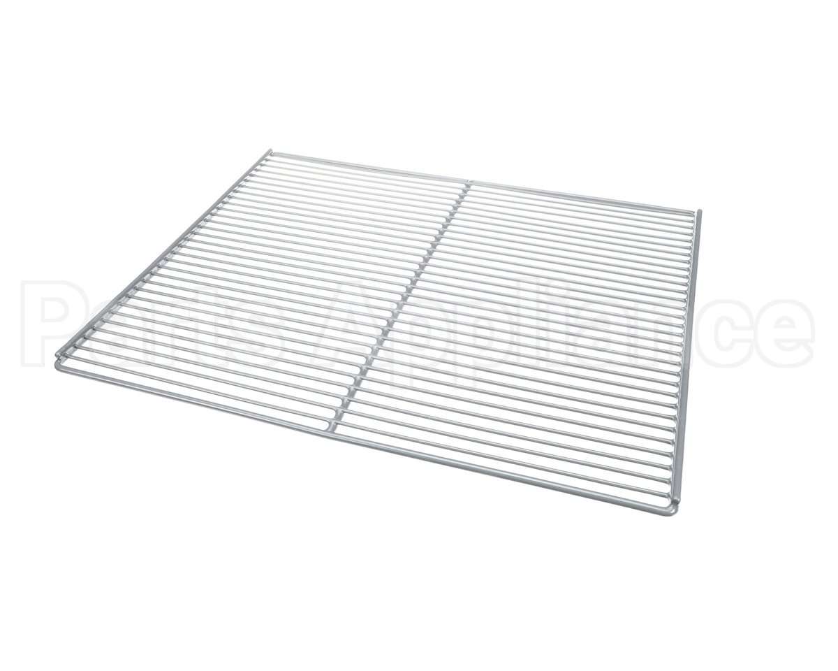 12190660 Fagor Commerical - Miami Rack Flat 78 Left
