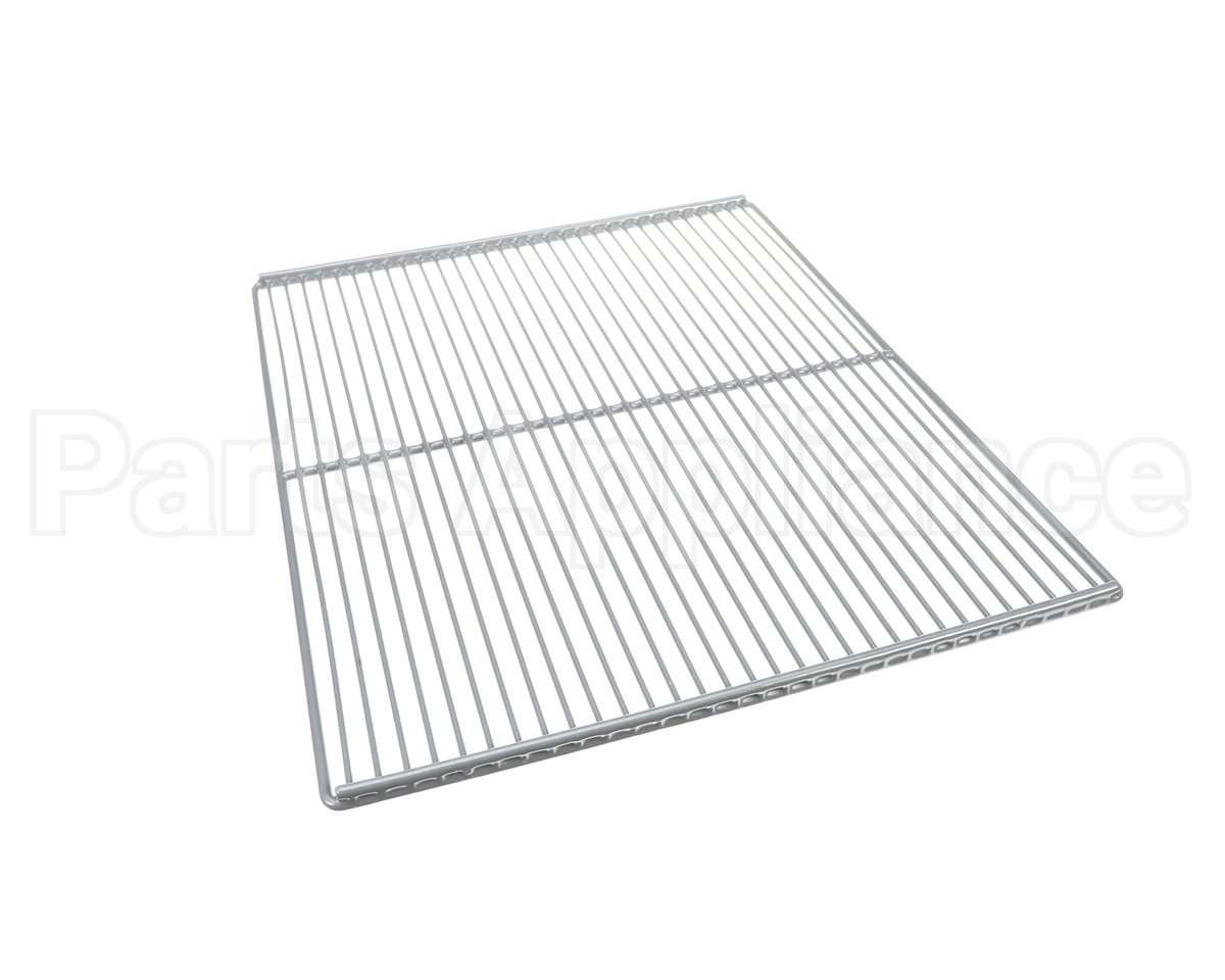 12190660 Fagor Commerical - Miami Rack Flat 78 Left