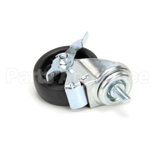 12190918 Compatible Fagor Caster With Brake D.4
