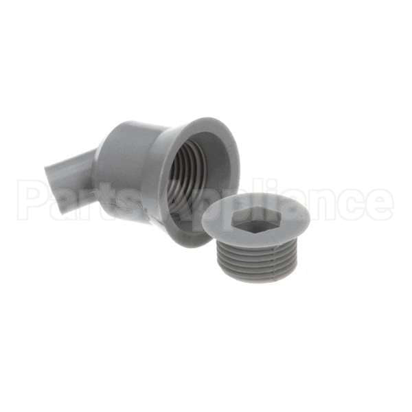 12191224 Compatible Fagor Evaporator Drain