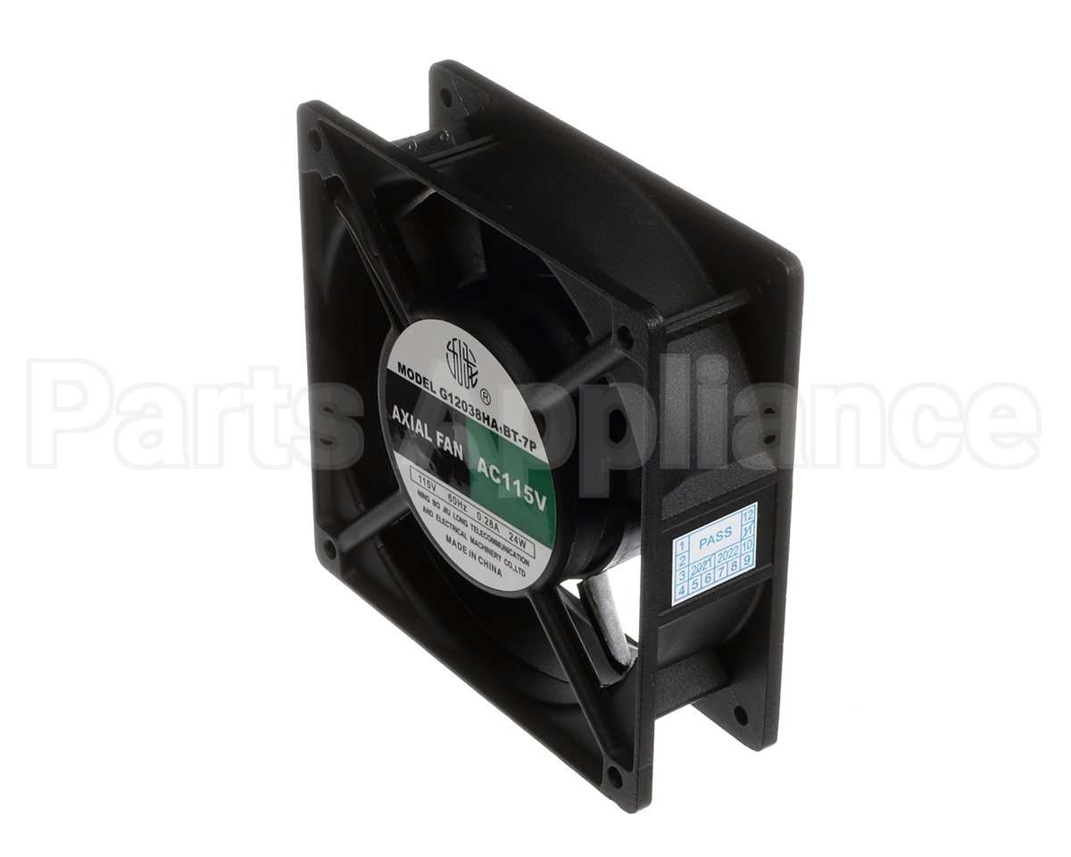 12191476 Hoshizakievap. Fan Motor
