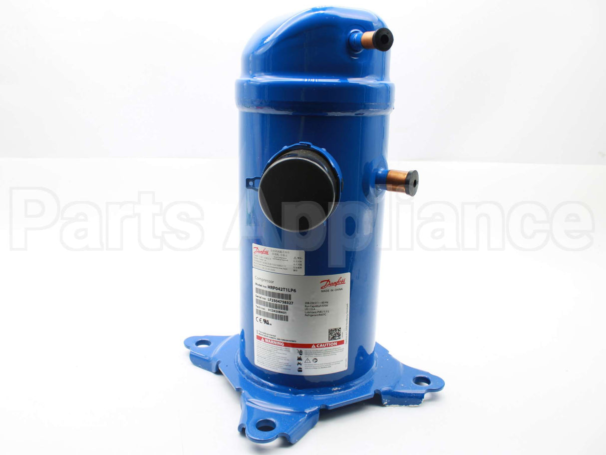 121L3094 Danfoss 3.5-Ton Comp R22 208/230 1Ph