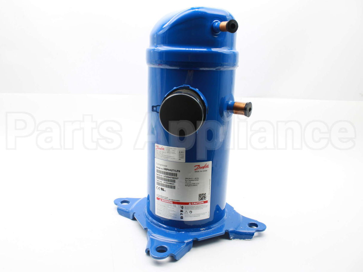 121L3094 Danfoss 3.5-Ton Comp R22 208/230 1Ph