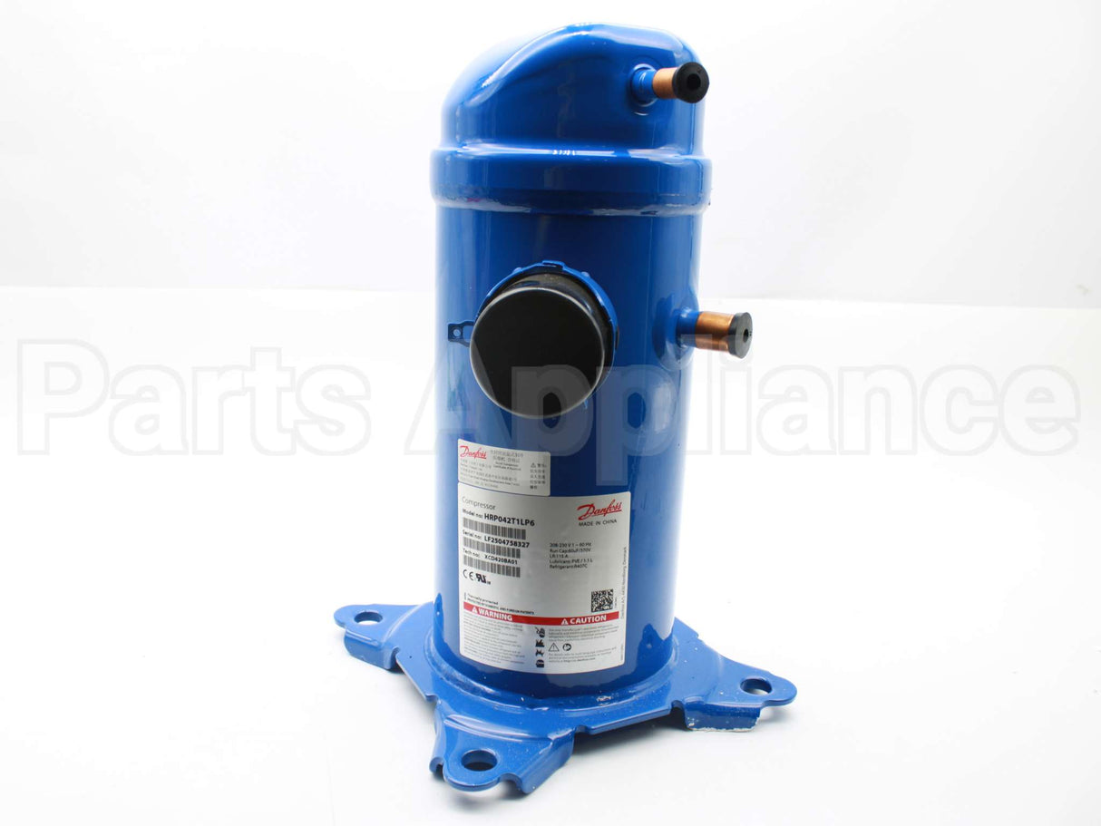 121L3094 Danfoss 3.5-Ton Comp R22 208/230 1Ph