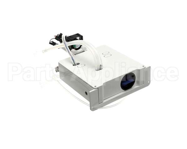 122.344 Nespresso Rf-Box Assembly V3 Aguila Double