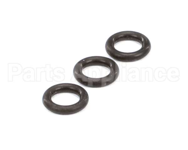 122.373PK Nespresso O-Ring 5.28X1.78 Epdm 3 Pk