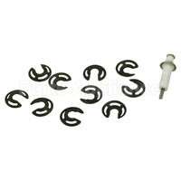 12200025 Whirlpool Kit Burner Ignitor (Sm/