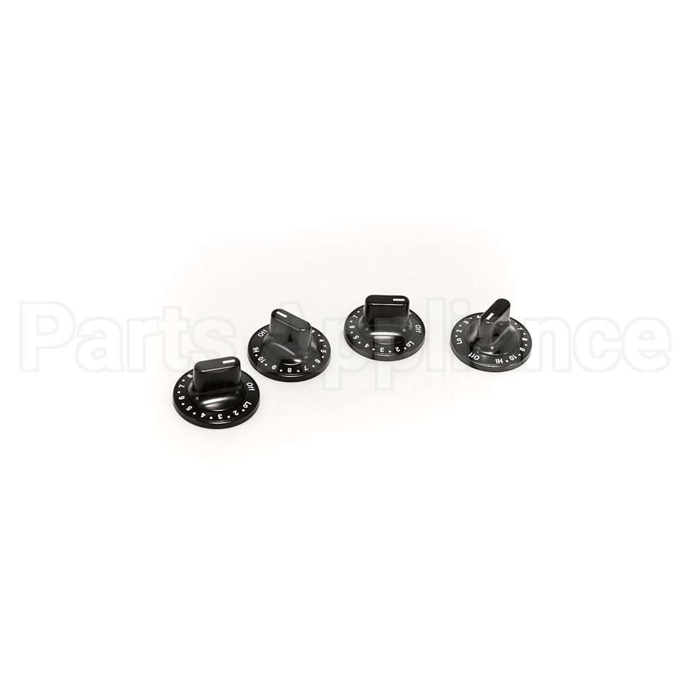 12200034 Whirlpool Knob Kit (4)