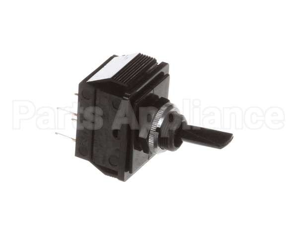 122004 Groen Switch, Toggle/Ce