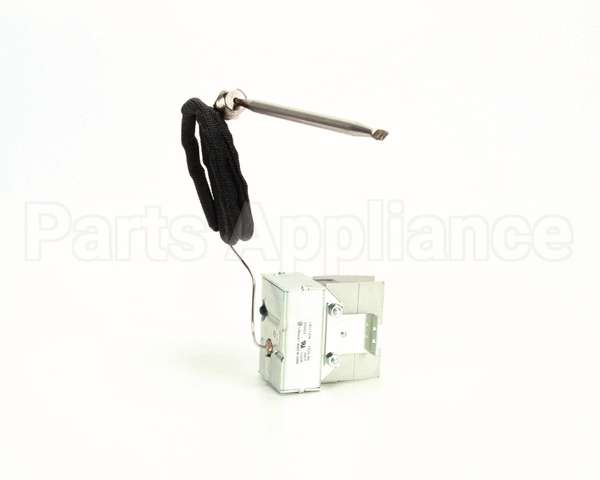 122009 Groen Thermostat Asm (Ce Mark)