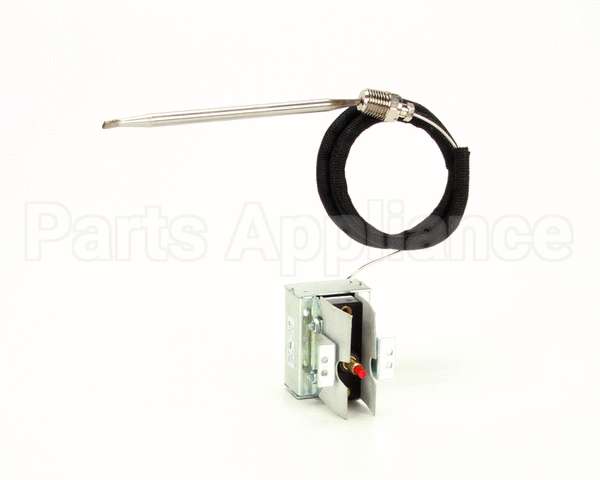 122009 Groen Thermostat Asm (Ce Mark)