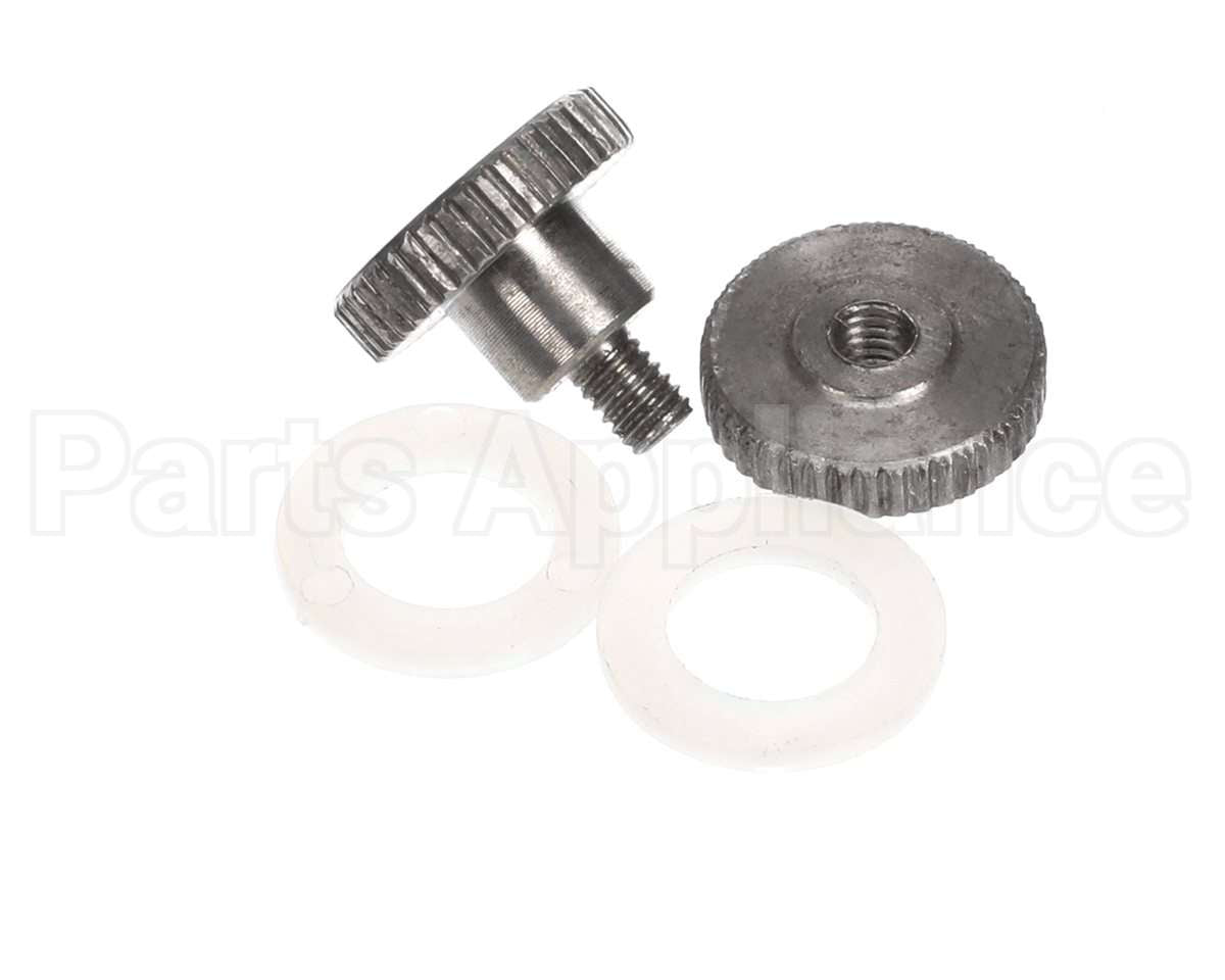 12203268 Fagor Commerical - Miami Side Bolt
