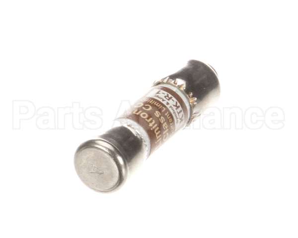122043 Groen Fuse, 6 Amps / 600 Volts