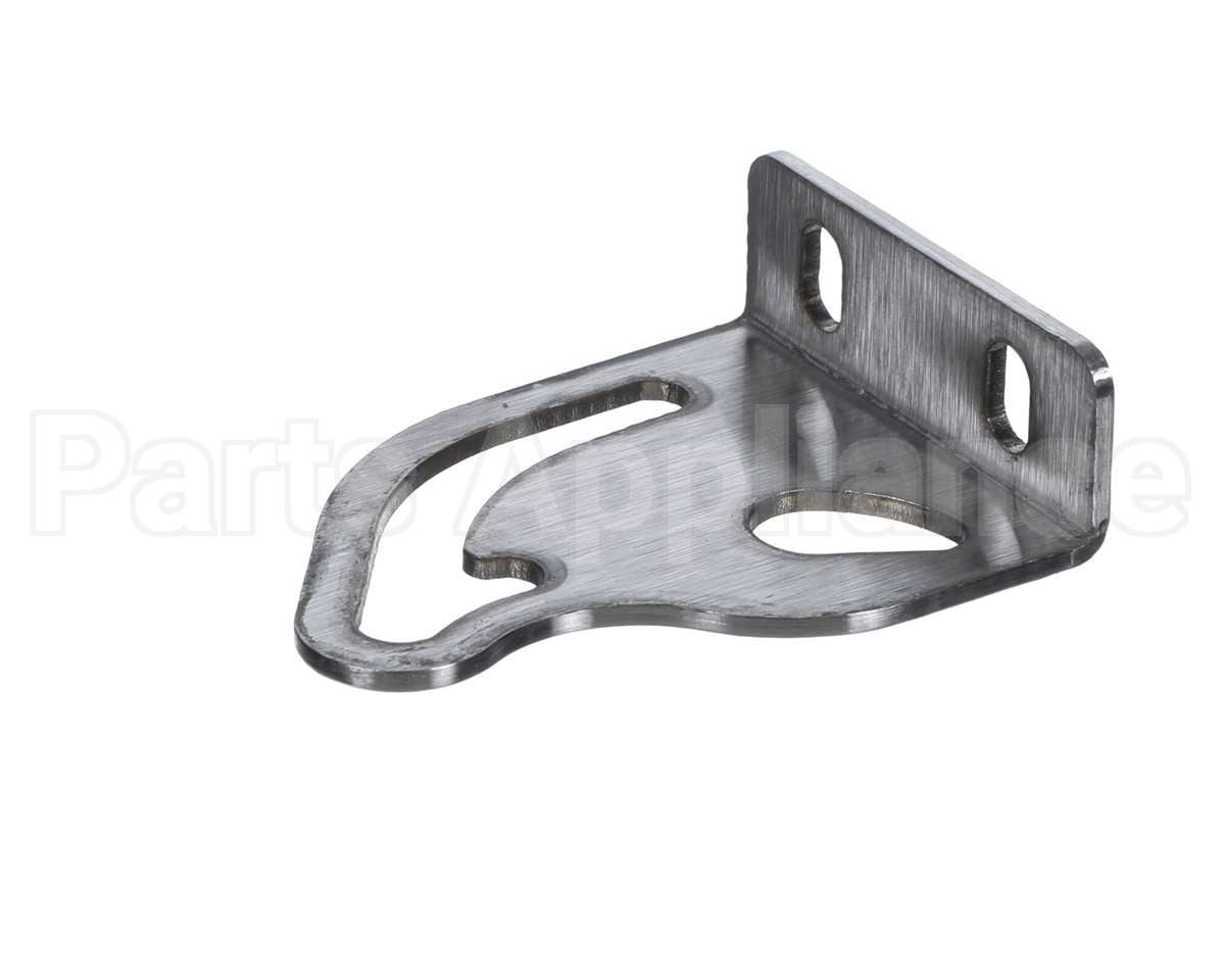 12206408 Fagor Commerical - Miami Hinge, Left