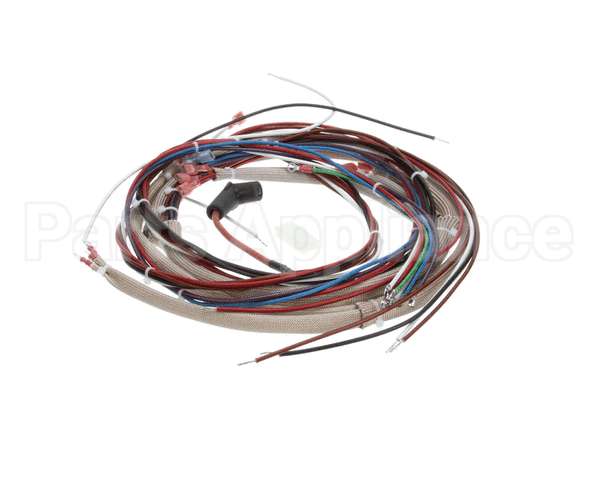 1221 Royal Range Wire Harness For Rr-C