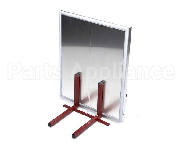 1221571K Cres Cor Door Repl. Kit, Alum. H135