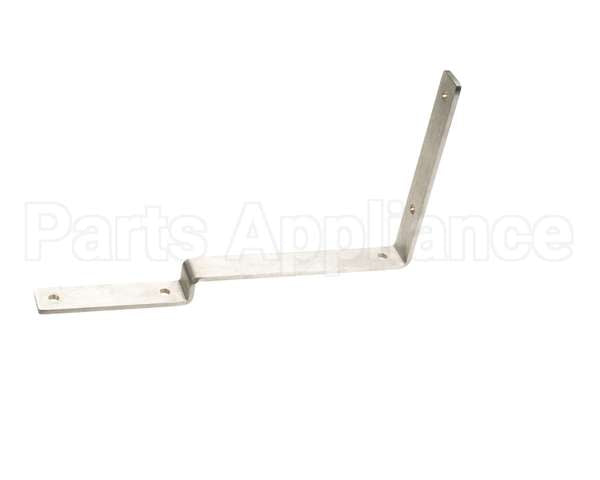 122175 Groen Bracket, Control Console