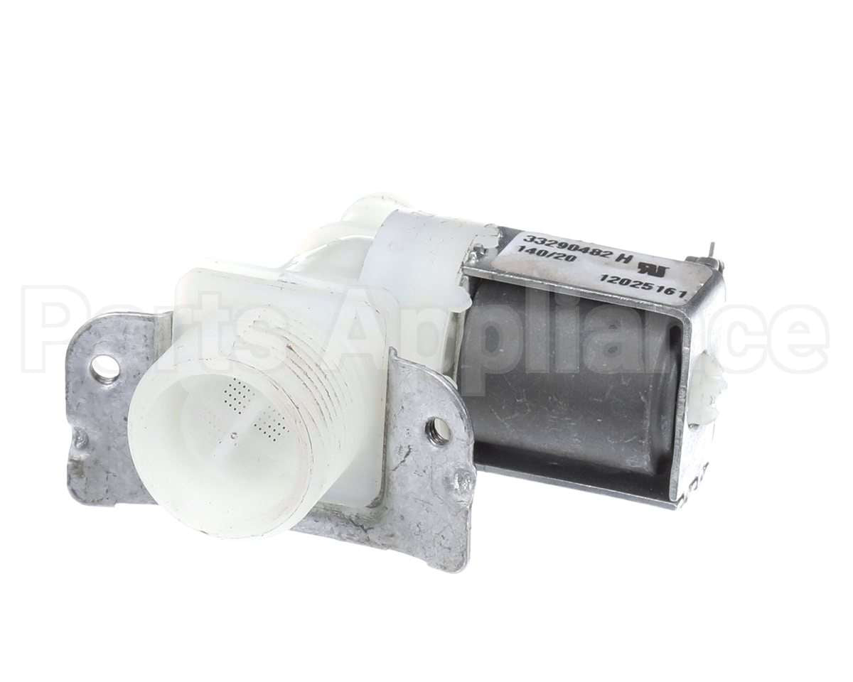 12219512 Fagor Commerical - Miami Electrovalvula + Reg 10L