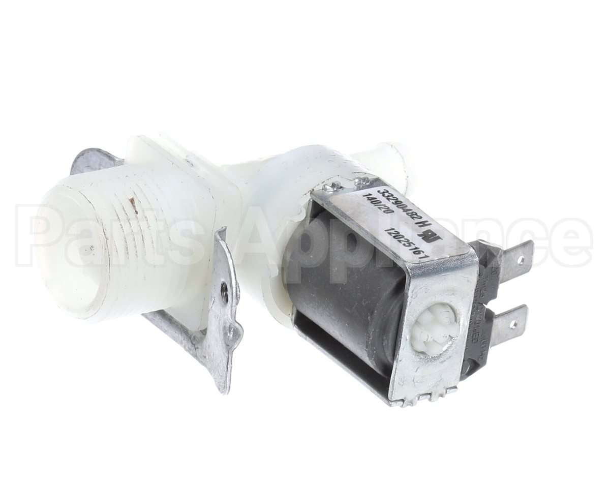 12219512 Fagor Commerical - Miami Electrovalvula + Reg 10L