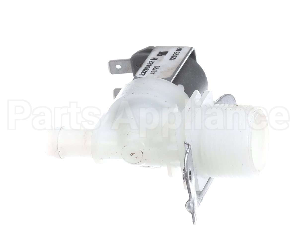 12219512 Fagor Commerical - Miami Electrovalvula + Reg 10L