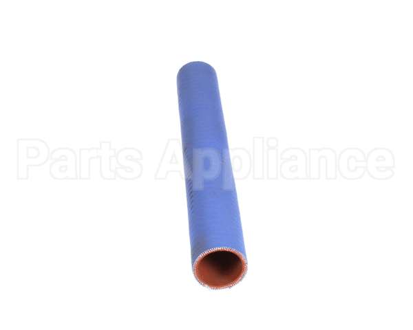 122205 Groen Hose Silicone Reinforced X 15