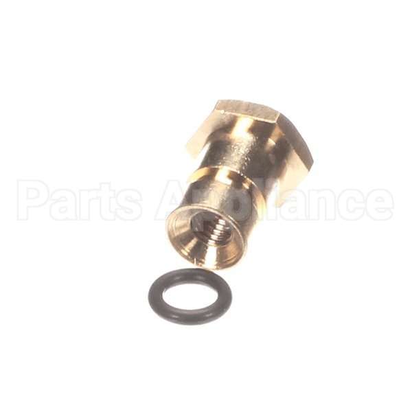 12227954 Compatible Fagor Conjunto Eje + Junta (Resorte)