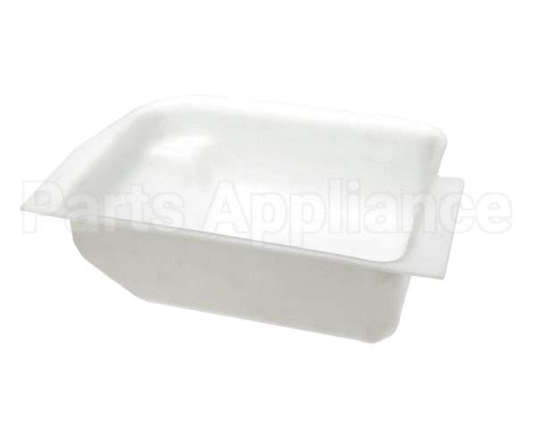 12232-2 Biro Scrap Bucket, Sqre Confg. #35301 On