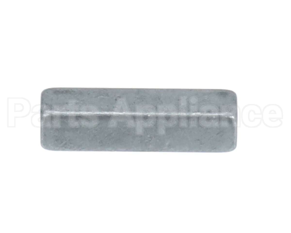 122371 Groen Key, 1/4 Sq X 1 Lg