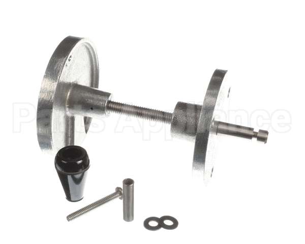 12240 Gold Medal Products Handwheel Assembly 1087