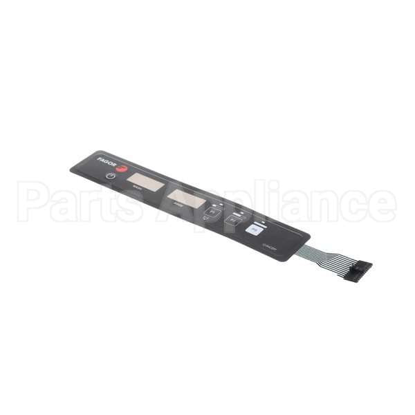 12241172 Compatible Fagor Sticker 502 504 174 W