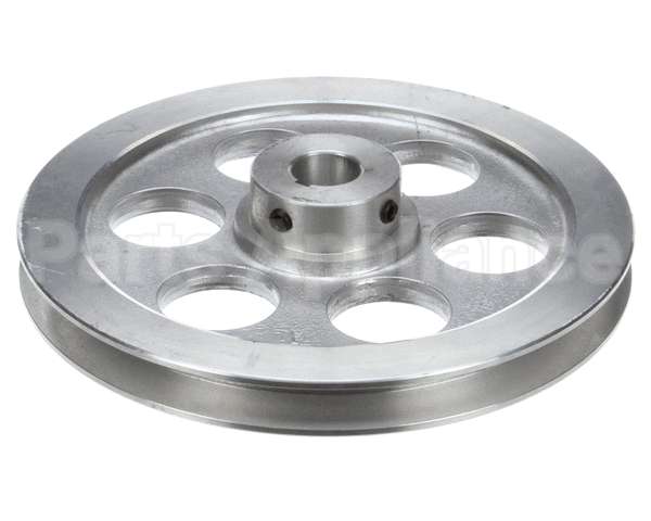 12251AL Biro Pulley, Upper V-Belt 9.0X1 Al.