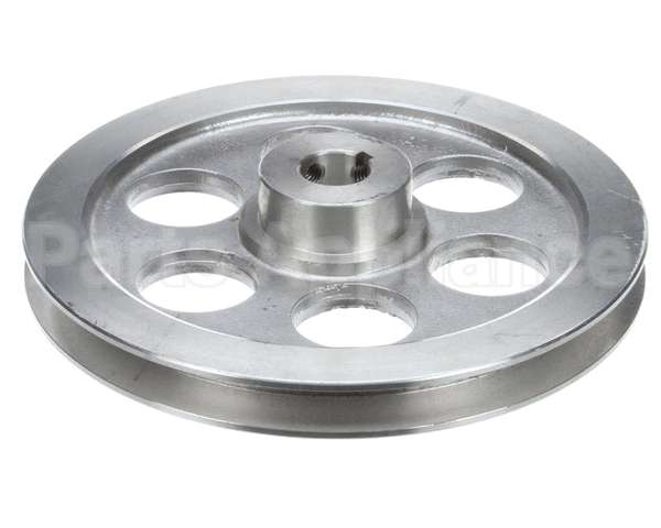 12251AL Biro Pulley, Upper V-Belt 9.0X1 Al.