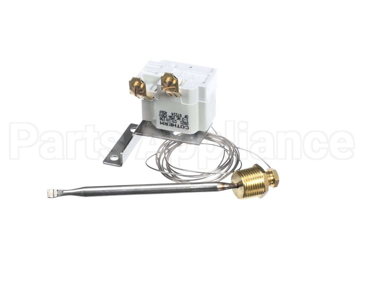 12259261 Fagor Commerical - Miami High Limit Thermostat Ab Alcc