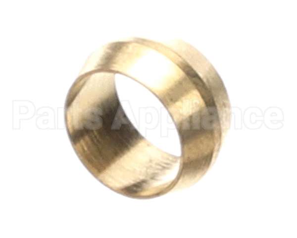 12261 Cretors Ferrule-Two Piece Oil Tube