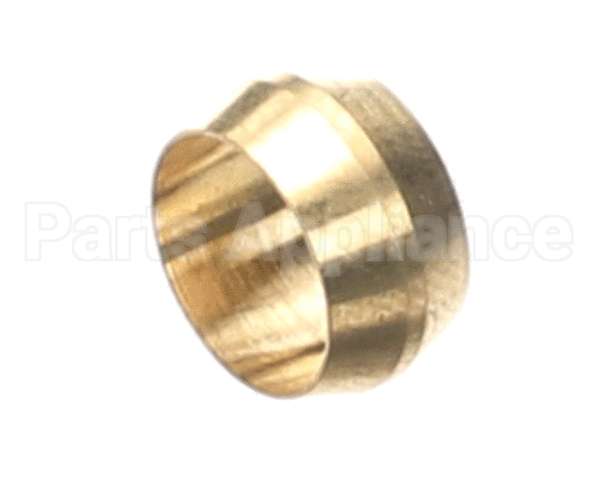 12261 Cretors Ferrule-Two Piece Oil Tube