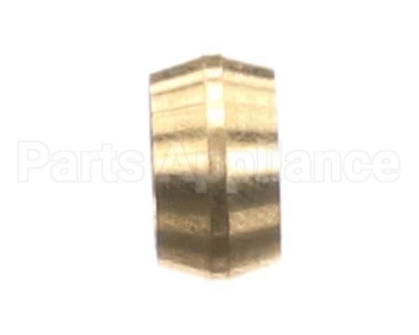 12261 Cretors Ferrule-Two Piece Oil Tube
