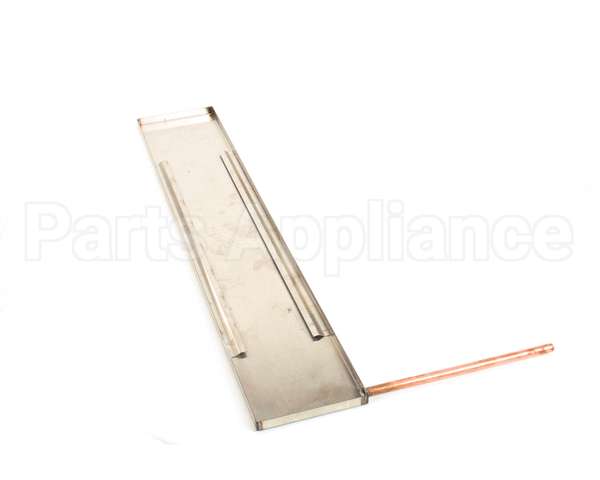 122690S Norlake Evaporator Drain Pan Assembly