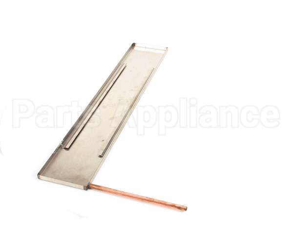 122690S Norlake Evaporator Drain Pan Assembly