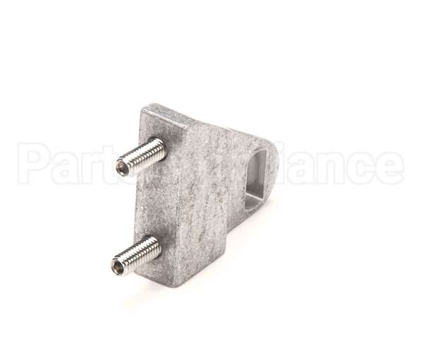 12273LH Biro Meat Gauge Bracket, Left Hand