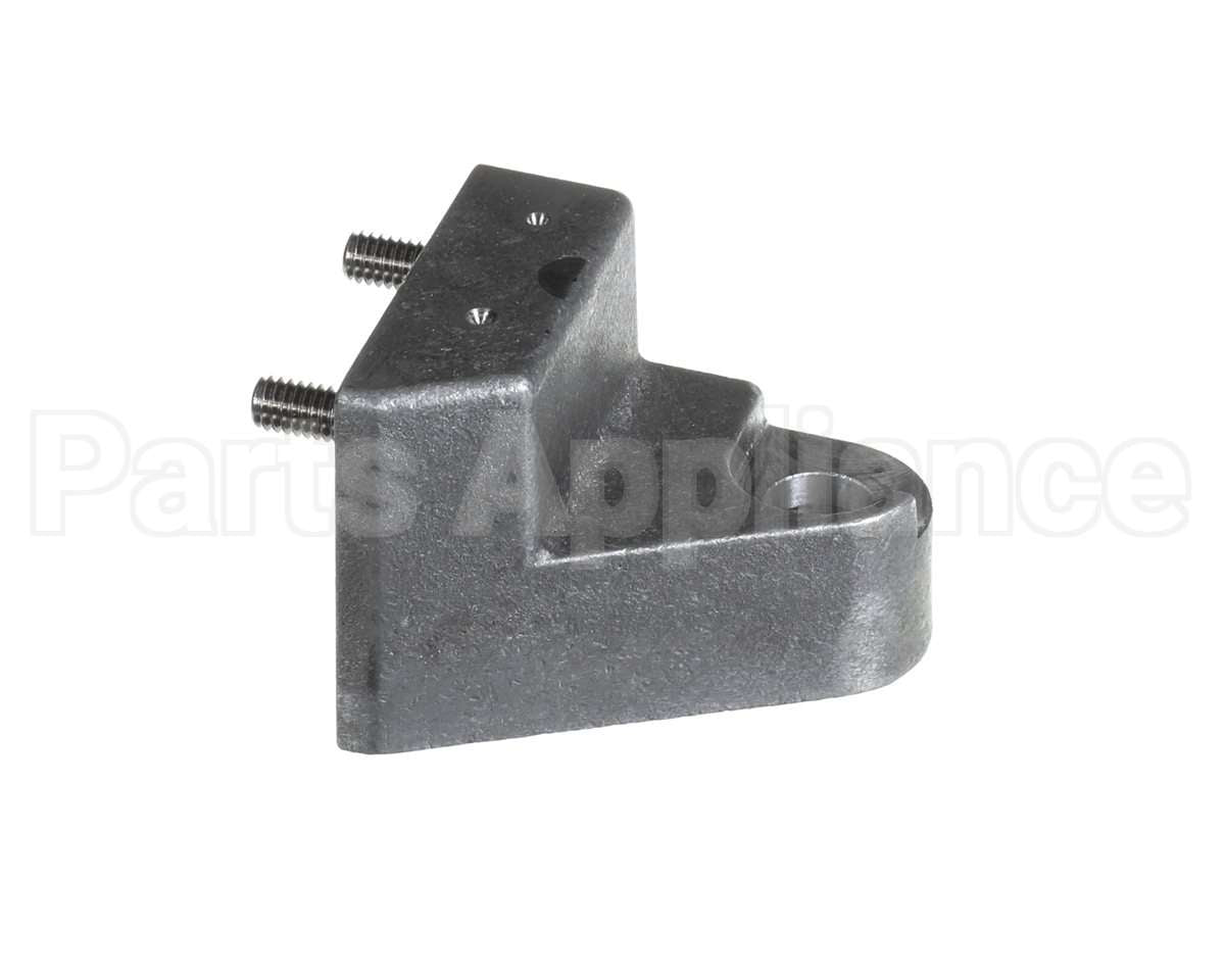 12273RH-3 Biro Right Hand Meat Gauge Bracket