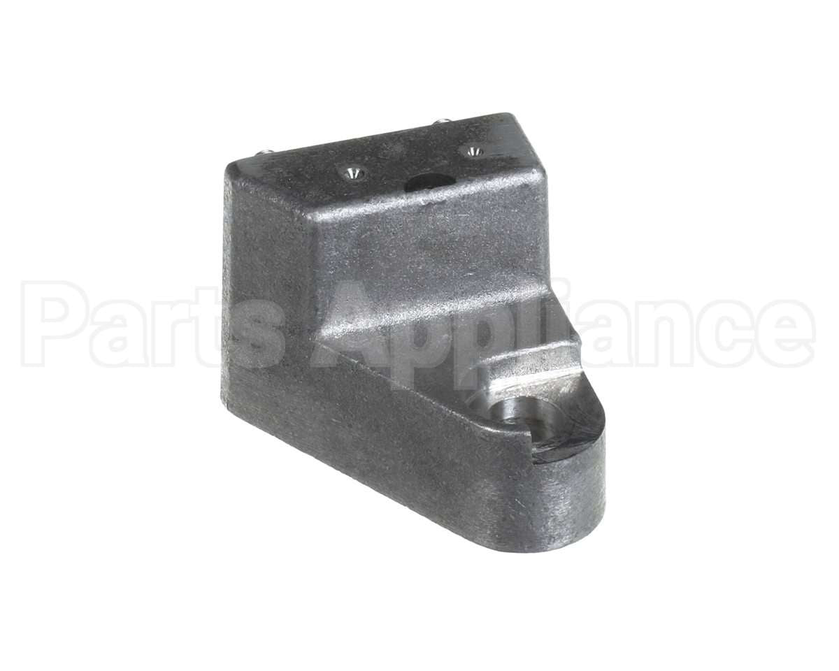 12273RH-3 Biro Right Hand Meat Gauge Bracket