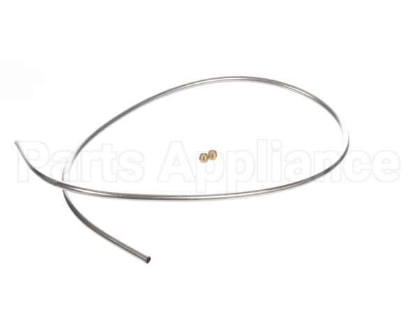 1229-7 Montague Aluminum Tubing 1/4--(Safety To P