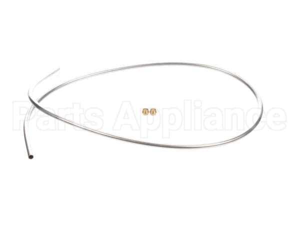 1229-7 Montague Aluminum Tubing 1/4--(Safety To P