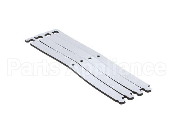 122GA Salvajor Gasket, Door
