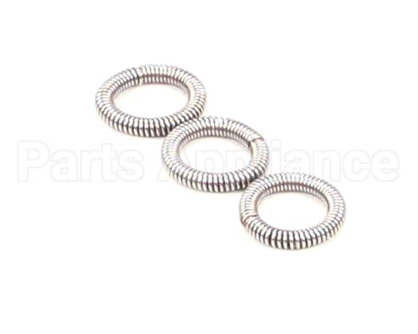 123.562PK Nespresso Spring To Magnet Valve 3 Pk