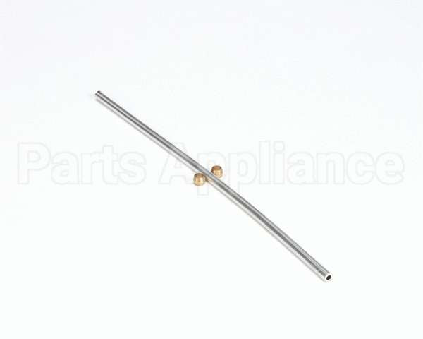 1230-0 Montague Tubing 1/4Cc Safety