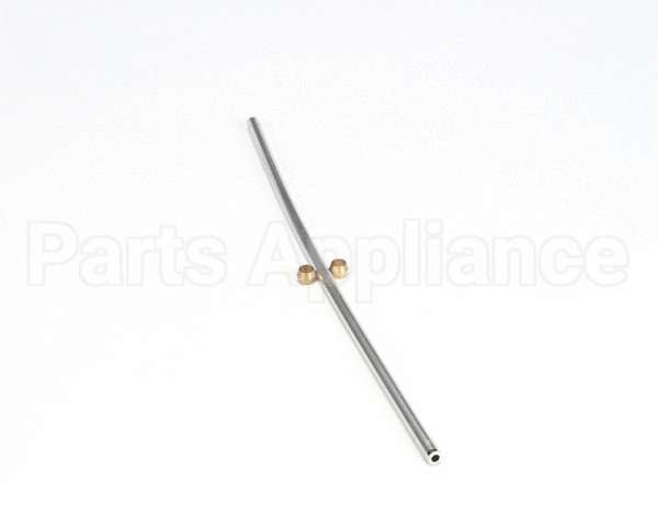 1230-0 Montague Tubing 1/4Cc Safety