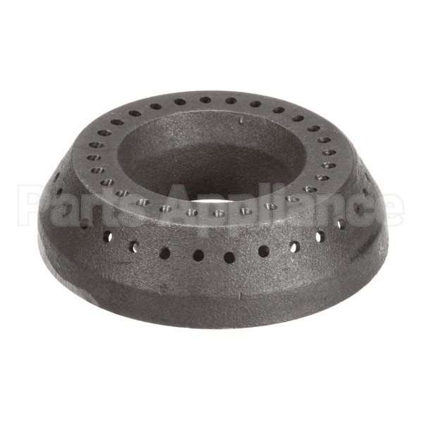 1230-J Compatible Imperial Wok Jet Burner Head