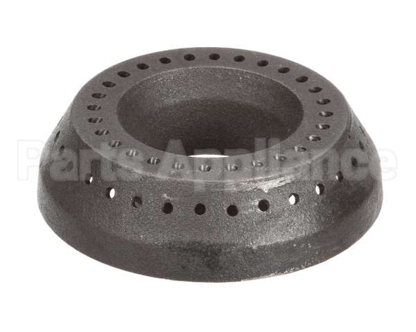 1230-J Imperial Wok Jet Burner Head For Ir Venturi Cap O